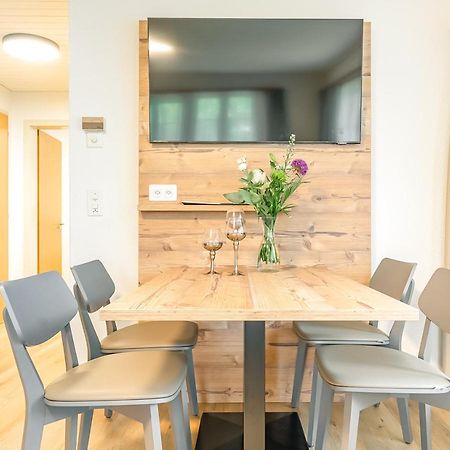 Lauberhorn Apartment - Aare Jungfrau Ag Гринделвалд Екстериор снимка