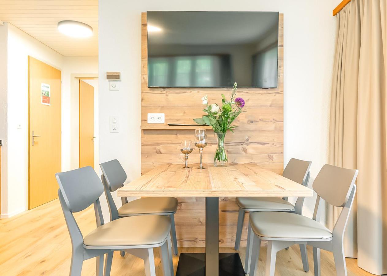 Lauberhorn Apartment - Aare Jungfrau Ag Гринделвалд Екстериор снимка